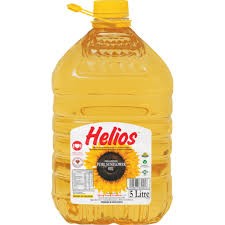 HELIOS OIL 5litre