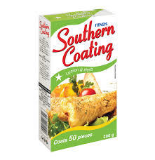 Hinds Coating LEMON AND HERB 200g
