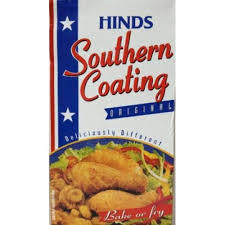 Hinds Southern Coating 200g - Original