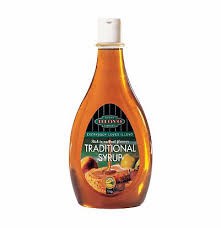 Illovo Traditional Syrup 500g
