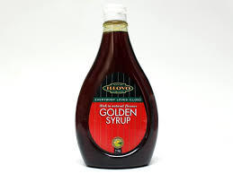 Illovo Golden Syrup 500g