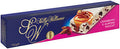 Sally Williams Cranberry & Almond Nougat 110g