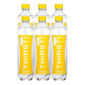 THIRSTI WATER PINEAPPLE 500ML