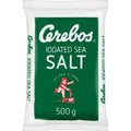 CEREBOS SALT GREEN 20X500G