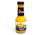 Steers Sauce Mustard 375ml