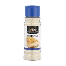 INA PAARMANS SEASONING FISH 200g