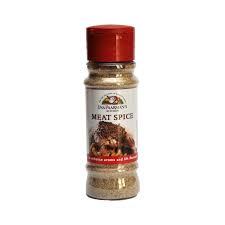 INA PAARMANS SEASONING Cajun 200g