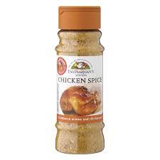 INA PAARMANS SEASONING CHICKEN