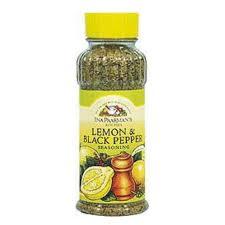 INA PAARMANS SEASONING LEMON & ROSEMARY