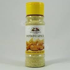 INA PAARMANS SEASONING POTATO