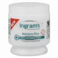 INGRAMS CAMPHOR CREAM Moisture Plus 500G