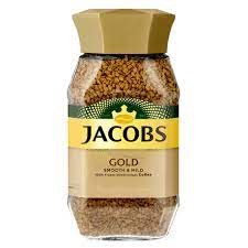JACOBS COFFEE Gold - 200g