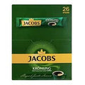 Jacobs Coffee Sticks 26'S