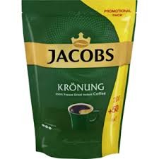 JACOBS KRUNING COFFEE 200 Bag