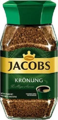 JACOBS KRUNING COFFEE 200g Jar