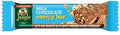 JUNGLE Energy Bar 40g - Milk Choc