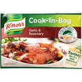 Knorr - Cook in a BAG ( BBQ )