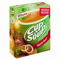 Knorr CUP A SOUP - Hearty Beef