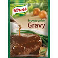 KNORR GRAVY BROWN ONION 50g
