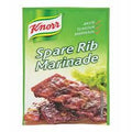 Knorr Spare Rib Marinade sachet 20g