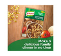 KNORR MINCE MATE - Fruit Chutney Curry