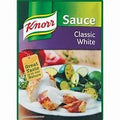 KNORR SACHET SAUCE - Classic White 38g