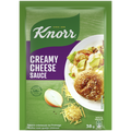 KNORR SACHET SAUCE - Creamy Cheese 38g