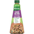 KNORR SALAD DRESSING - 1000 island