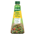 KNORR SALAD DRESSING - Greek with Moringa
