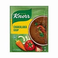 KNORR SOUP SACHET - Chakalaka