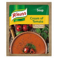 KNORR SOUP SACHET - CREAM OF TOMATO