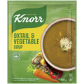 Knorr Soup Sachet - Rich Oxtail and Veg