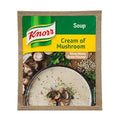 KNORR SOUP SACHET - Cream of Mushroom