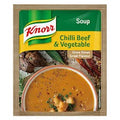KNORR SOUP SACHET - Chilli Beef & Veg