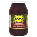KOO BEETROOT GRATED 780G