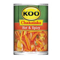 KOO CHAKALAKA HOT & SPICY