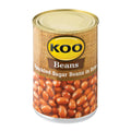KOO speckled sugar beans