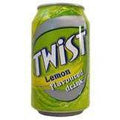 LEMON TWIST CAN 300ml