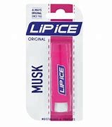 LIP ICE MUSK