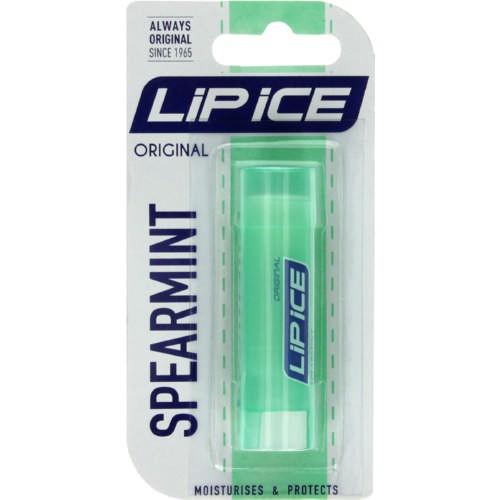 LIP ICE spearmint