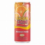 LIQUIFRUIT CAN - BREAKFAST PUNCH