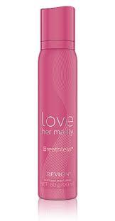 Revlon Love her Madly - Breathless 90ml