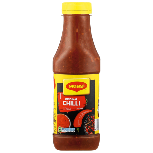 MAGGI Original Chilli Sauce 375ml