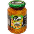 Miami Atchar - Mango Atchar (Fine) 400g