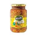 Miami Atchar - Mango Atchar (Mild) 400g