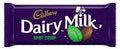 CADBURY MINT CRISPS SLAB 80g