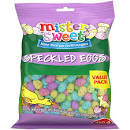 Mister Sweet Speckled Eggs 400g