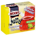 MOIRS JELLY - raspberry