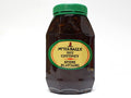MRS BALLS CHUTNEY HOT 1.1KG