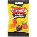 MAYNARDS WINE GUMS 75G